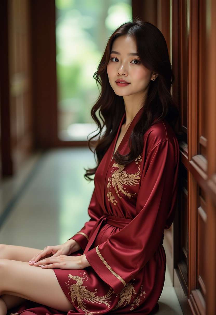 霓虹证人电影海报